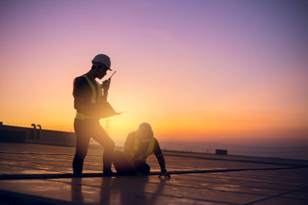 Best Flat Roof Repair Services  in Beaver, UT