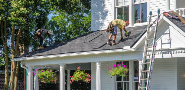 Beaver, UT Roofing Contractor Company